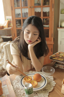 荡女诉心声
